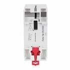 Disjuntor DR Bipolar 25A/300MA Steck