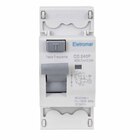 Disjuntor DR Bipolar 500V 40A CD240P Eletromar