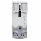 Disjuntor DR Bipolar 500V 40A CD240P Eletromar