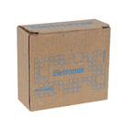 Disjuntor DR Bipolar 500v 63A CD263P Eletromar