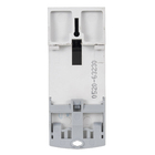 Disjuntor DR Bipolar 500v 63A CD263P Eletromar