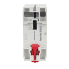 Disjuntor DR Bipolar 63A/300MA Steck