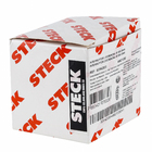 Disjuntor DR Tetrapolar 25A/30MA Steck