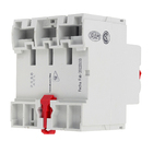 Disjuntor DR Tetrapolar 25A/30MA Steck