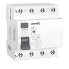 Disjuntor DR Tetrapolar 40A/300MA Lexman