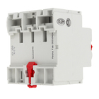 Disjuntor DR Tetrapolar 63A/300MA Steck