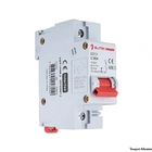 Disjuntor Elitek Din Unipolar Curva C 32a