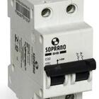 Disjuntor Idr Bipolar 40a 30ma