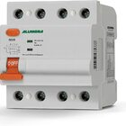 Disjuntor Idr Tetrapolar 63a 30ma