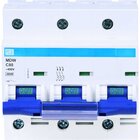 Disjuntor Mdw 100a Weg Bipolar