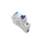 Disjuntor Mdw 10a Monopolar