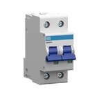 Disjuntor Mdw 16a Weg Bipolar