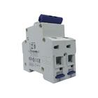 Disjuntor Mdw 25a Weg Bipolar