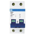 Disjuntor Mdw 25a Weg Bipolar