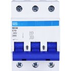 Disjuntor Mdw 50a Weg Tripolar