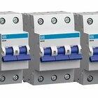 Disjuntor Mdw 70a Weg Tripolar