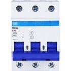 Disjuntor Mdw 70a Weg Tripolar