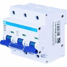 Disjuntor Mdw 80a Weg Tripolar