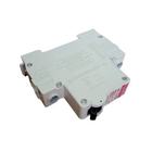 Disjuntor Mini Din | Monofásico 32a Curva C | Ruptura 6 Ka