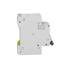 Disjuntor Mini Din Bipolar 6a Curva C 3ka 230/400v Schneider