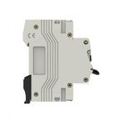 Disjuntor Monopolar Curva C 06a Din - Enerbras - Dt3-e1c6