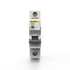 Disjuntor Monopolar Curva C 16a Din - Enerbras - Dt3-e1c16