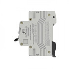 Disjuntor Monopolar Curva C 70a Din - Enerbras - Dt3-e1c70