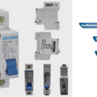 Disjuntor Monopolar Tr3ka Curva C 25a Din - Tramontina T58011