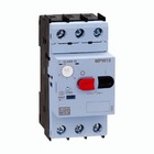 Disjuntor-motor Az Mpw18-3-d063