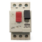 Disjuntor Motor Dms-32h Ajuste 2,5-4a Soprano