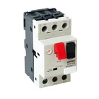 Disjuntor Motor Dms-32h Ajuste 20-25a Soprano