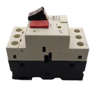 Disjuntor Motor Dms-32h Ajuste 20-25a Soprano