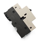 Disjuntor Motor Dms-32h Ajuste 20-25a Soprano