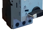 Disjuntor Motor Mpw40-3-d025 1,6-2,5a Weg