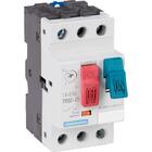 Disjuntor Motor Tramontina Trs2-25 - 1,6-2,5a