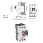 Disjuntor Motor Tramontina Trs2-25 - 17-23a