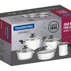 Disjuntor Motor Tramontina Trs2-25 - 2,5-4a