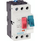 Disjuntor Motor Tramontina Trs2-25 20~25 A