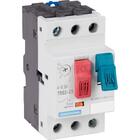 Disjuntor Motor Tramontina Trs2-25 - 4-6,3a