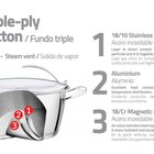 Disjuntor Motor Tramontina Trs2-25 - 9-14a