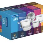 Disjuntor Motor Tramontina Trs2-25 - 9-14a