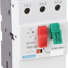 Disjuntor Motor Tramontina Trs2-80b - 25-40a