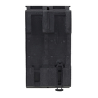 Disjuntor Nema Bipolar 220v a 380v 10A DQE2010 Eletromar