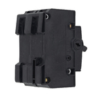 Disjuntor Nema Bipolar 220v a 380v 10A DQE2010 Eletromar