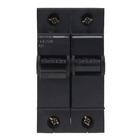 Disjuntor Nema Bipolar 220v a 380v 10A DQE2010 Eletromar