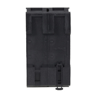 Disjuntor Nema Bipolar 220v a 380v 15A DQE2015 Eletromar