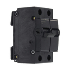 Disjuntor Nema Bipolar 220v a 380v 25A DQE2025 Eletromar