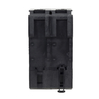 Disjuntor Nema Bipolar 220v a 380v 30A DQE2030 Eletromar