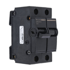 Disjuntor Nema Bipolar 220v a 380v 50A DQE2050 Eletromar