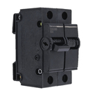 Disjuntor Nema Bipolar 220v a 380v 80A DQE2080 Eletromar